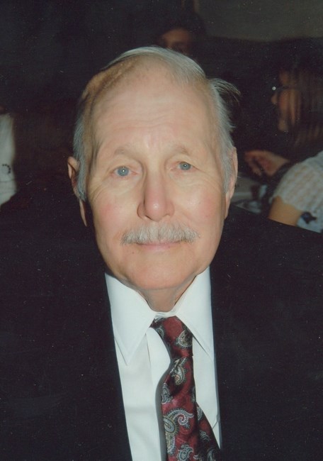 Obituary of Norman L. Collison