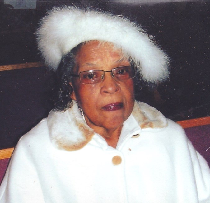 Obituary of Katie B. Syms