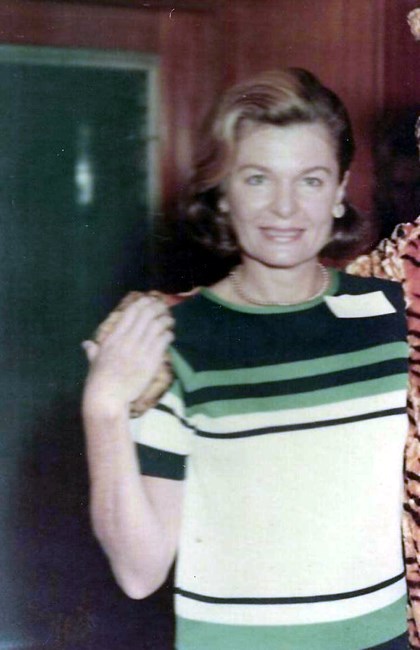 Obituary of Lockwood "Lockie" Morris Holmes