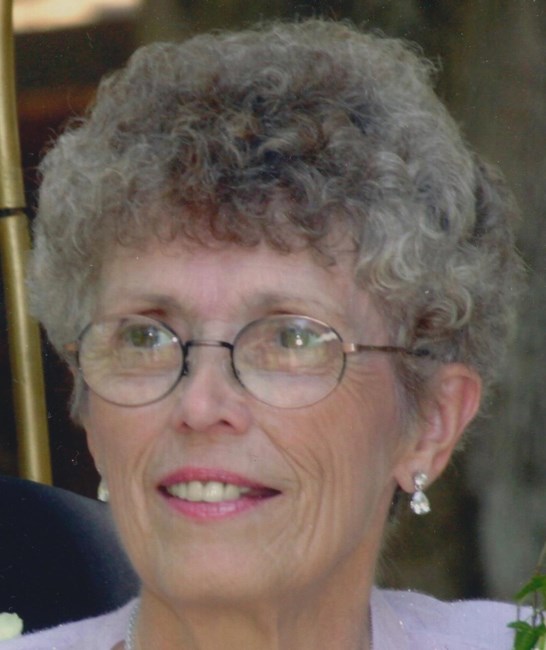 Obituary of Susan P. King