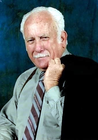 Obituary of Mr. Bobby Leon Jock Sr.