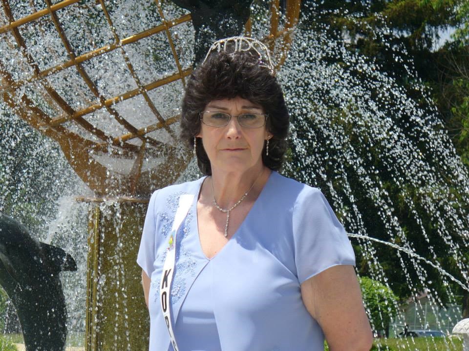 Obituary of Jeannette M. Murphy