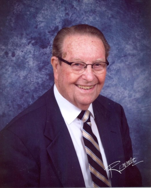 Obituary of Lewis H. Snider