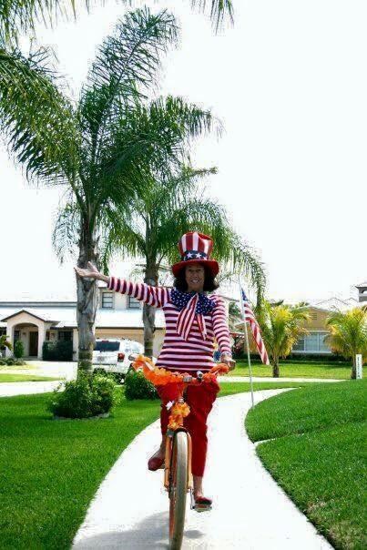 Obituary of Patricia Atwater