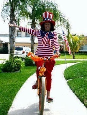 Obituary of Patricia Atwater