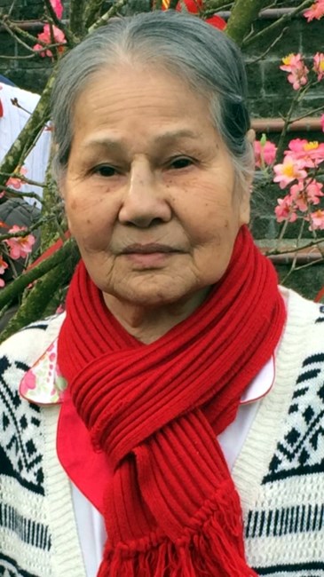 Obituary of Nghinh Thi Le
