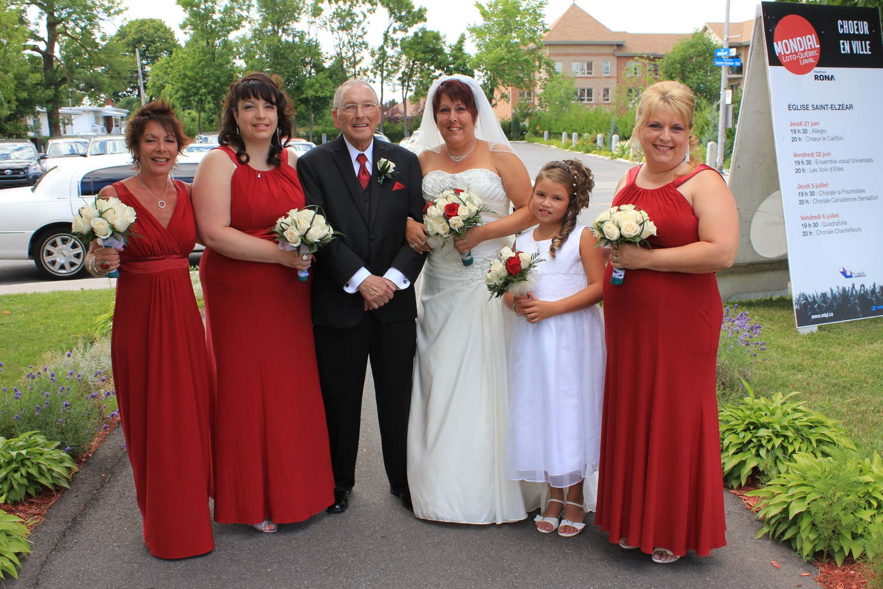 Avis de décès de Maxime Hachey