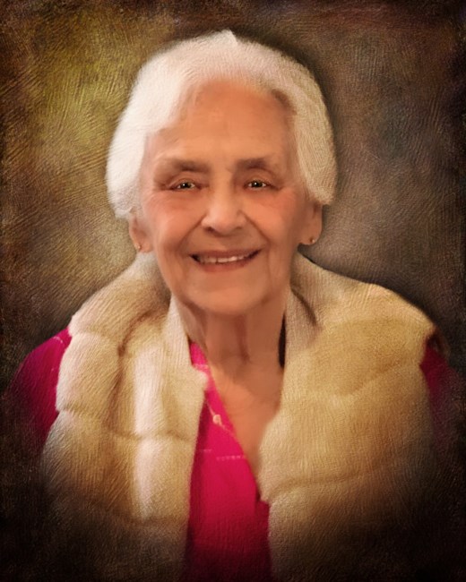Obituario de Doris Lee Nasseth