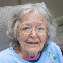 Obituary of Louise C. MacBroom