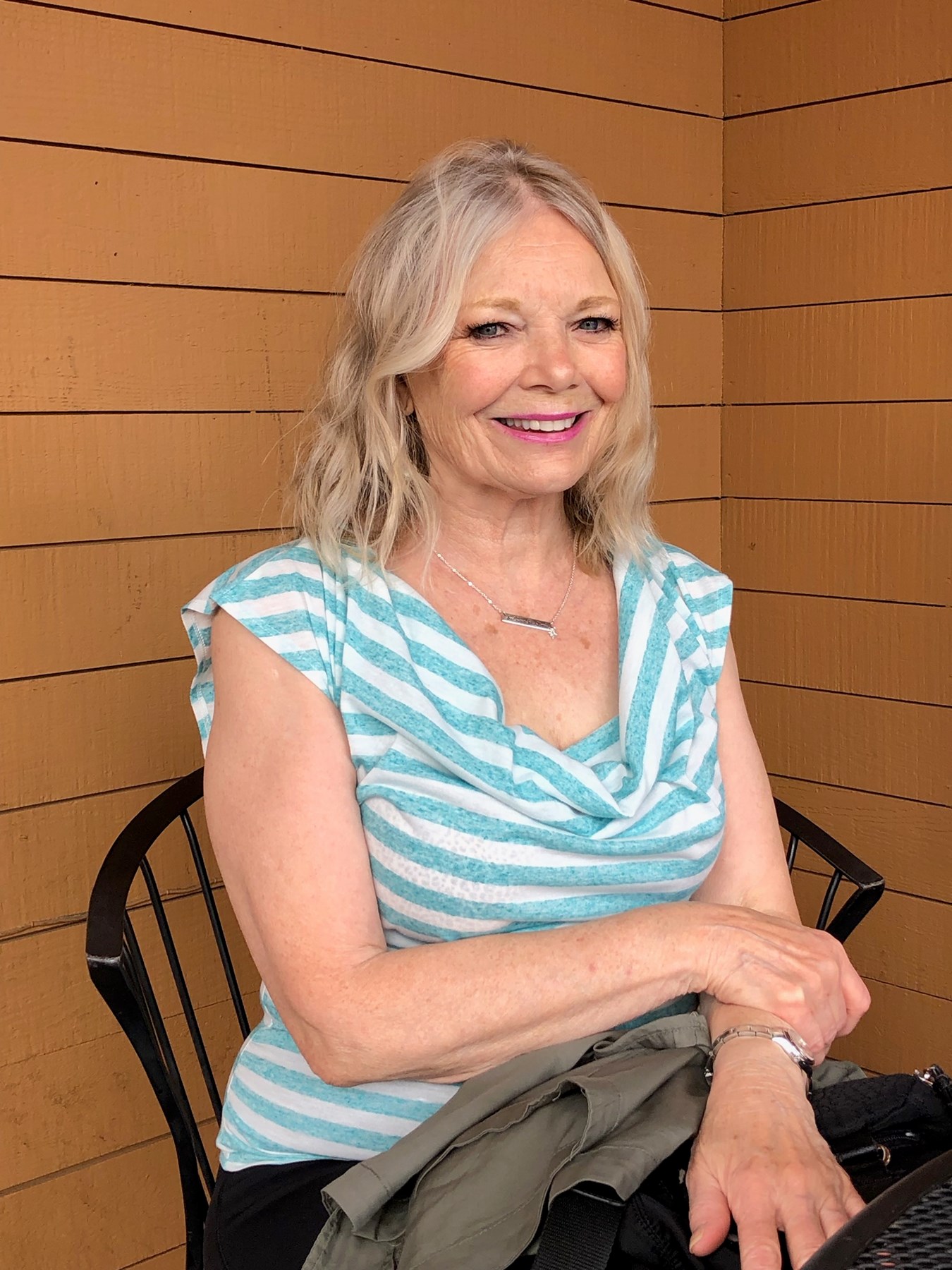 Obituary of Maria Päivikki Turner