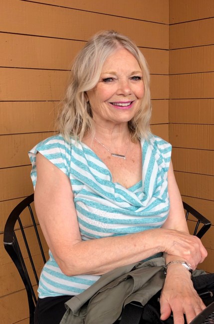 Obituary of Maria Päivikki Turner