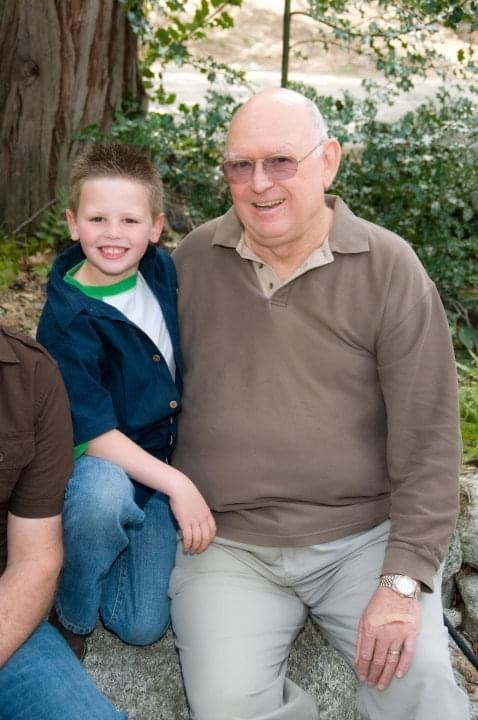 Obituary of James Lee Soren