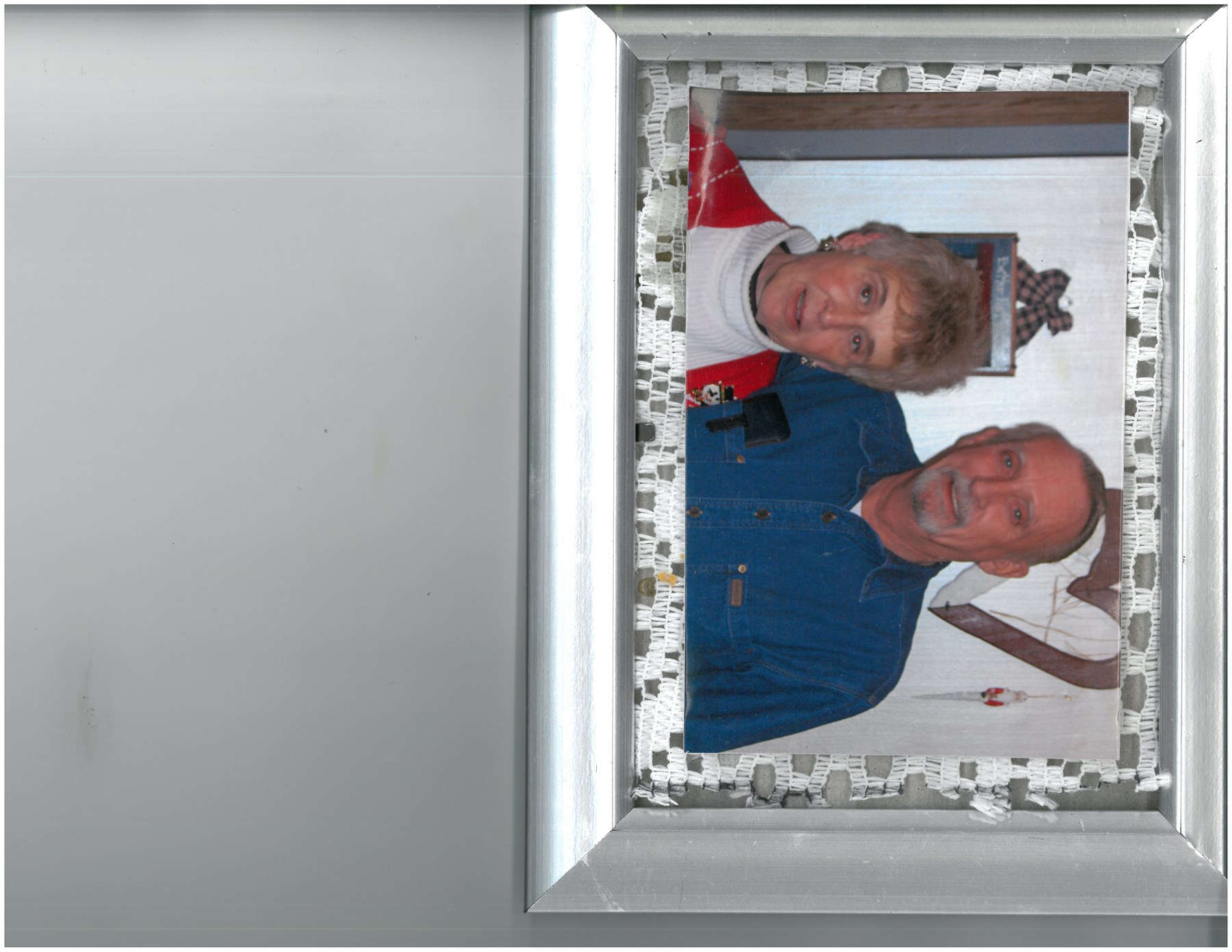 Obituary of David Spratt