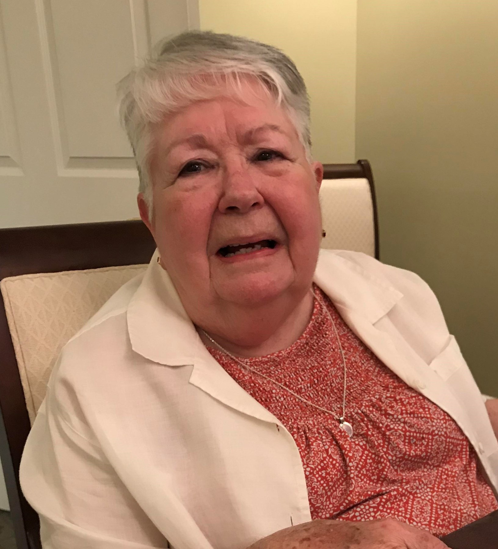 Obituary of Verna E. Kaczmar