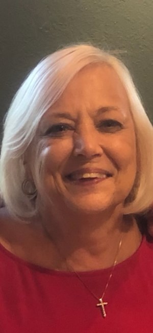Obituary of Judy Carol Woods