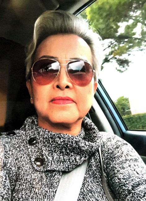 Obituary of Karina Tran Huynh