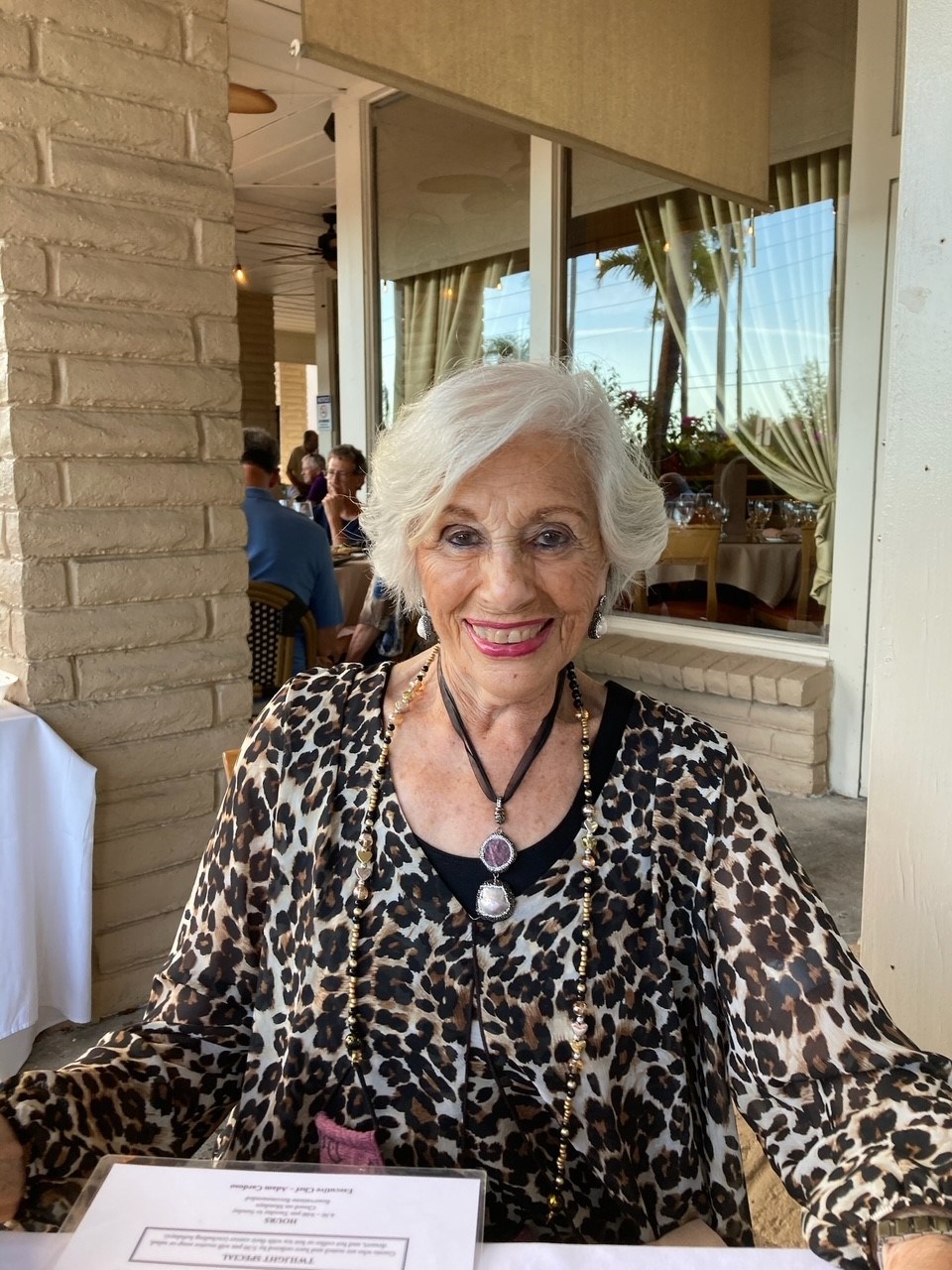 Beatrice Korenman Obituary North Lauderdale, FL