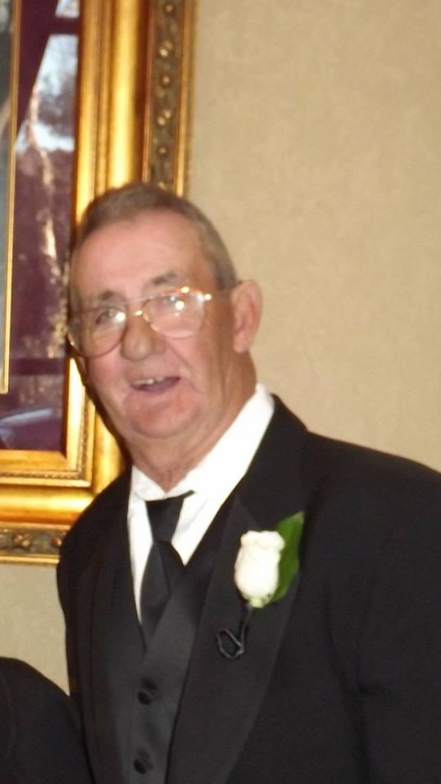 Obituary of Raymond Mulvaney