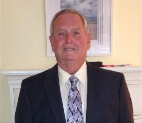 Obituary of Harold Buttermark