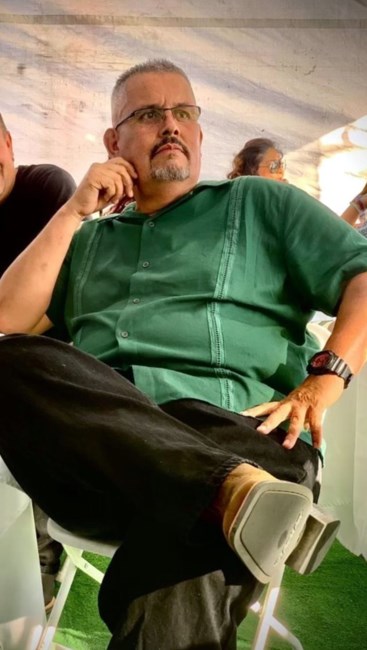 Obituario de Pablo Ruiz Diaz