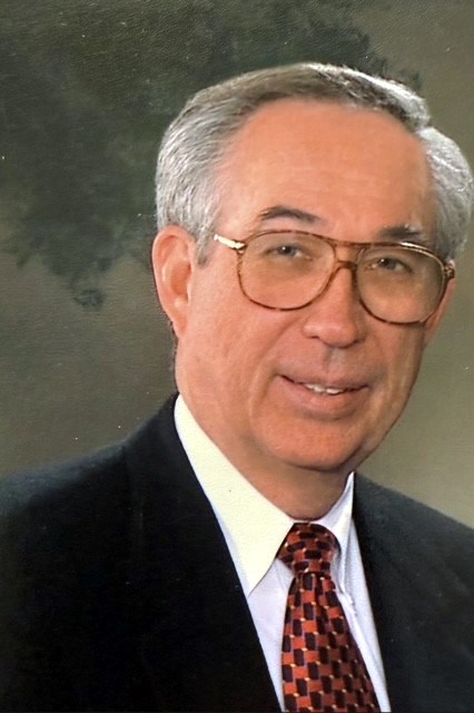 Obituario de Arthur Leonard Mangum Jr.