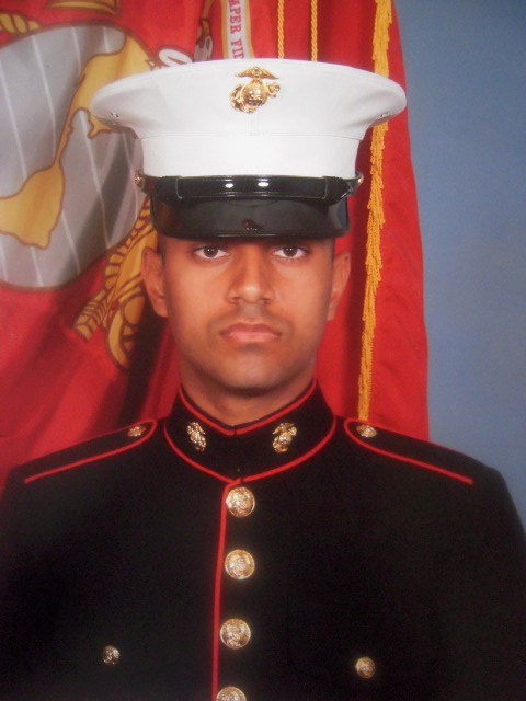 Obituary of Cpl. Gurpreet Singh