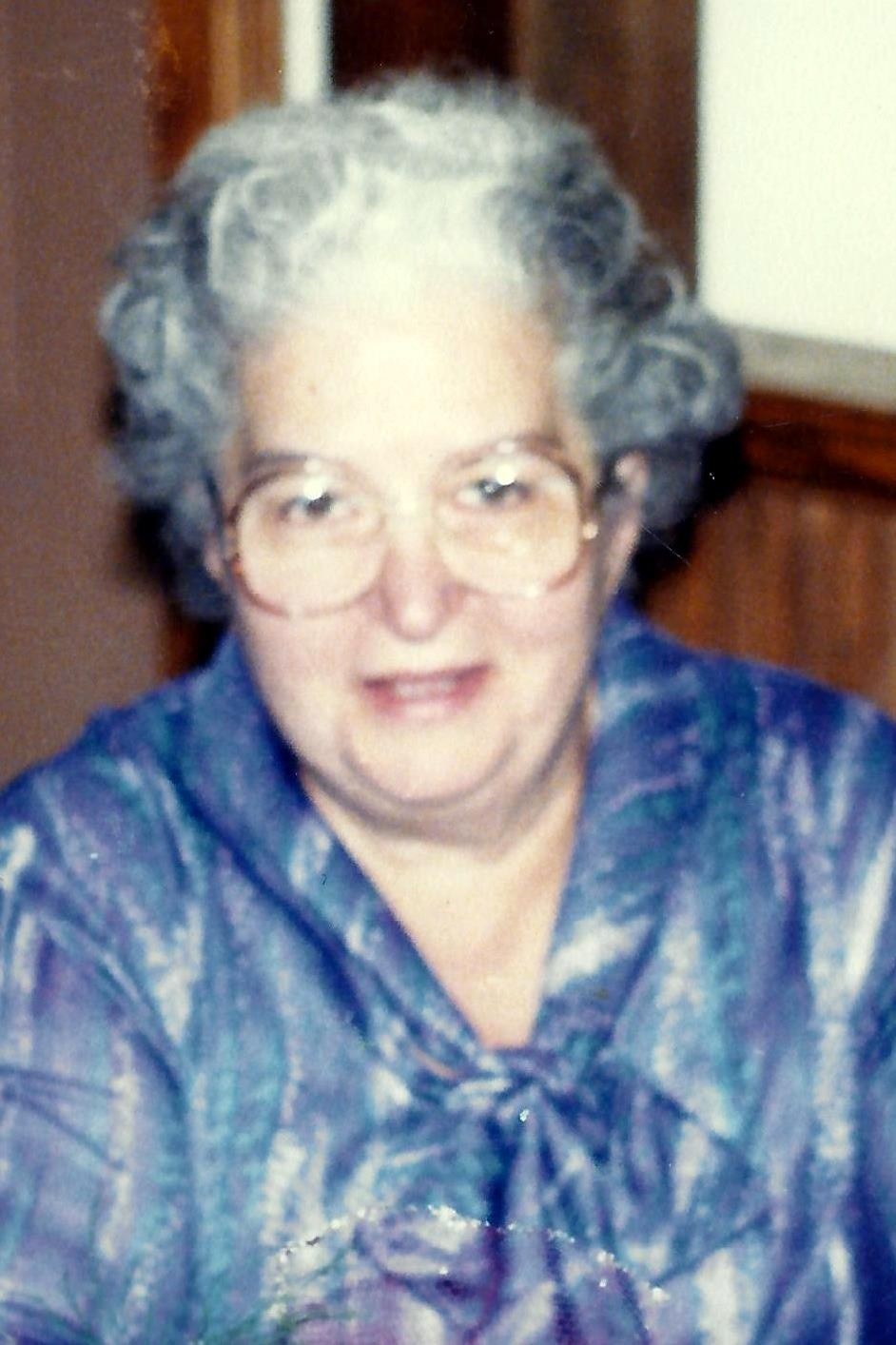 Athena Felides Obituary Swansea, MA