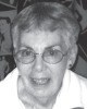 Obituary of Margaret Anne May Newman