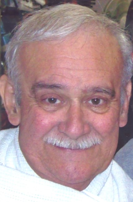 Obituary of Charles "Chuck" Edward Lohmeyer