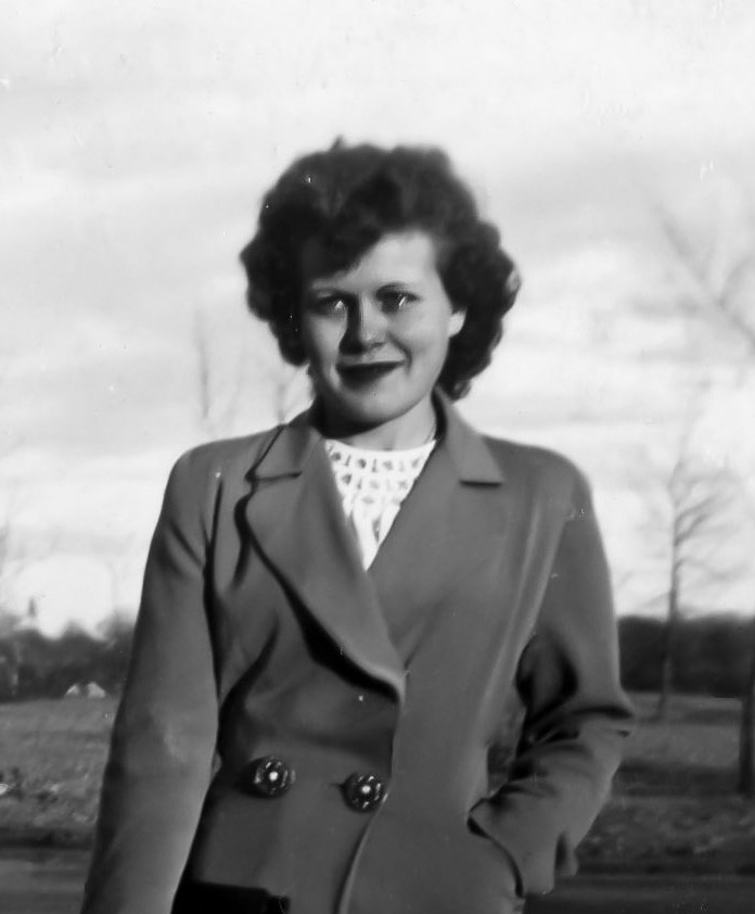 Helen May Martin Obituary - Toronto, ON