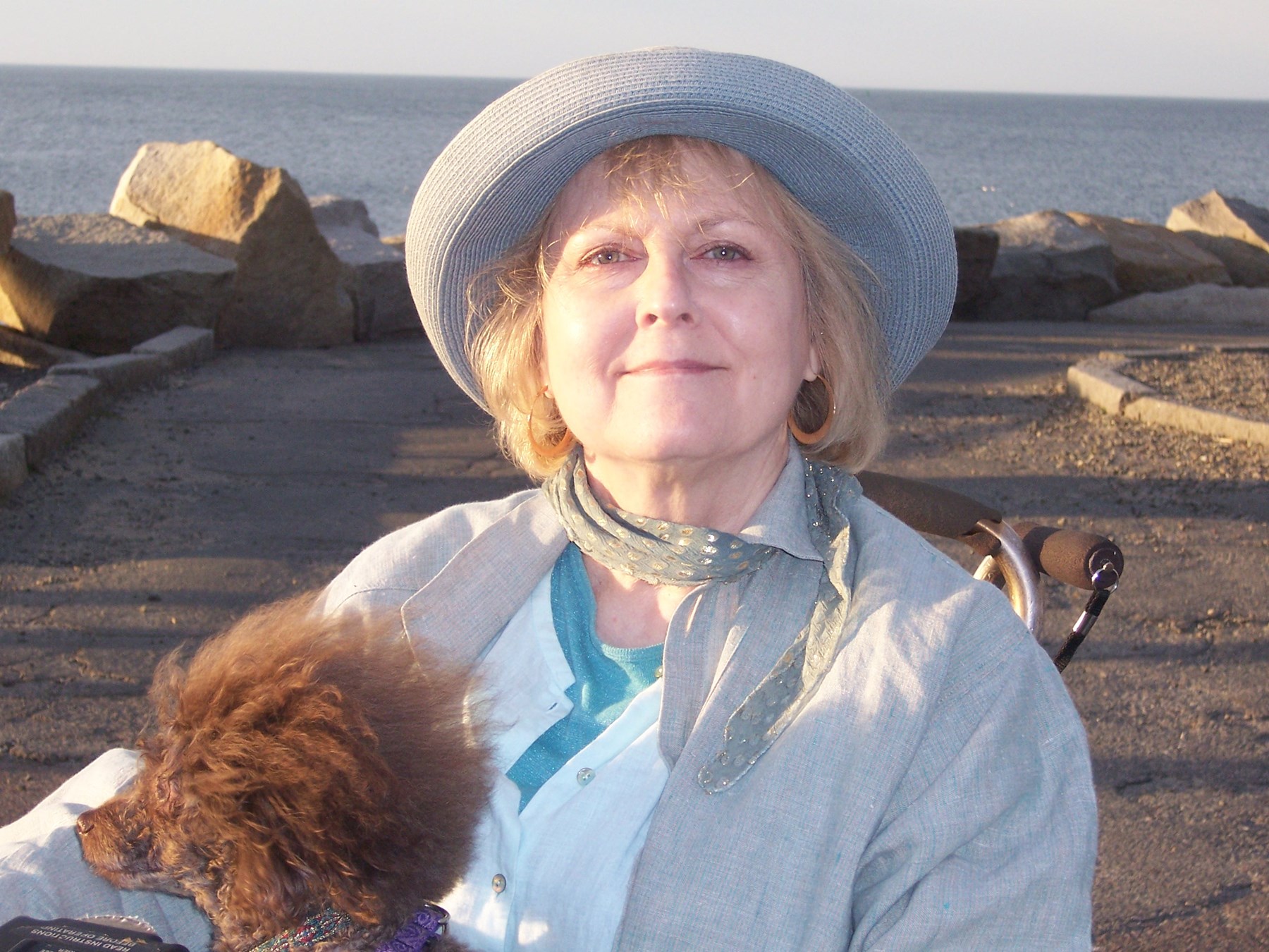 Obituary of Barbara Steinzig Solomon