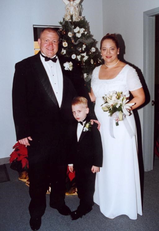 Obituary of Ken Garry