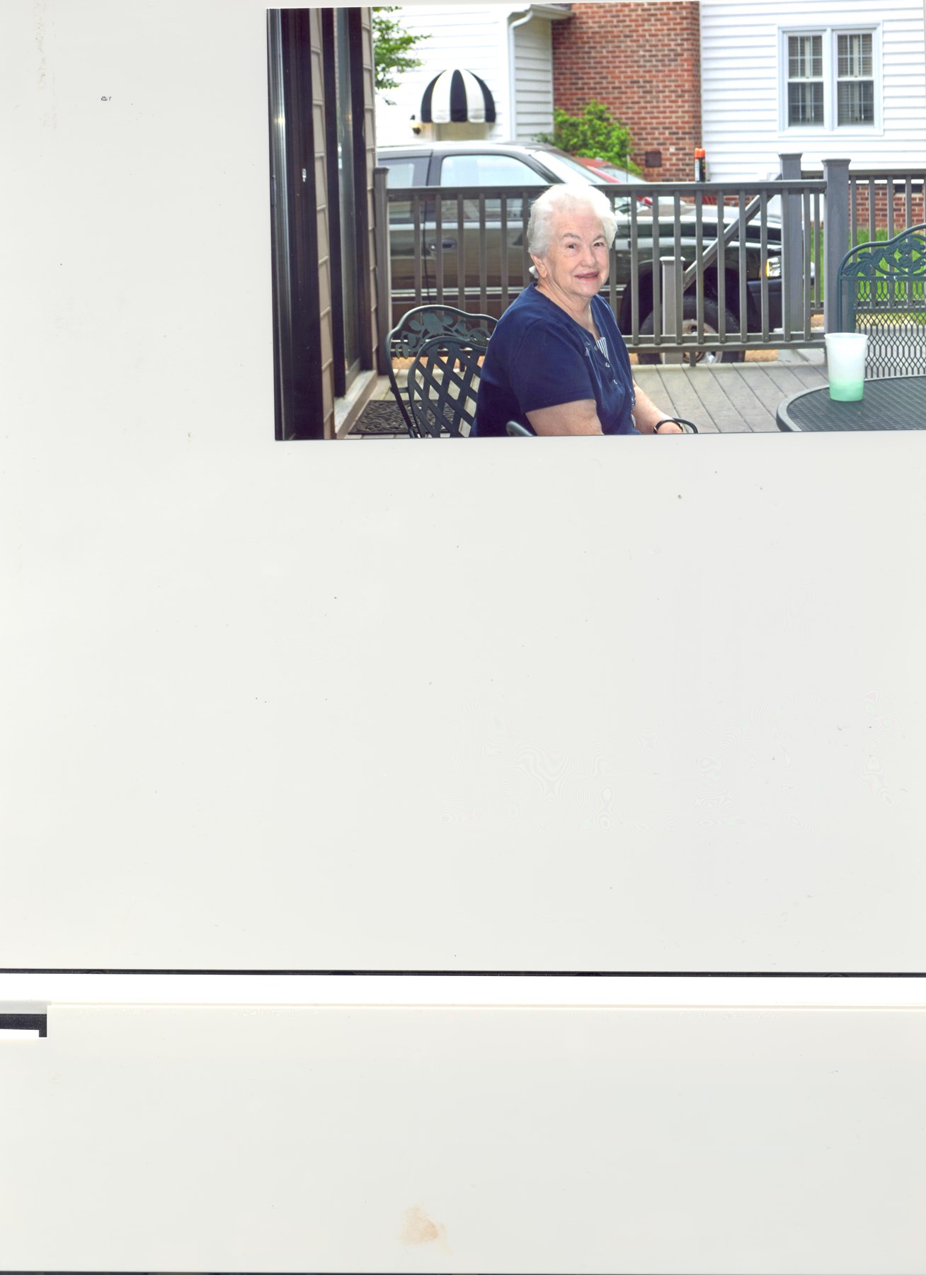 Obituary of Shirley Hines Brown