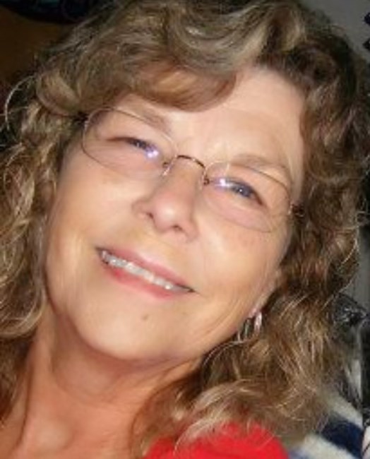 Obituary of Linda Fay Greenough