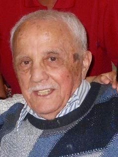 Obituary of Joseph Elias