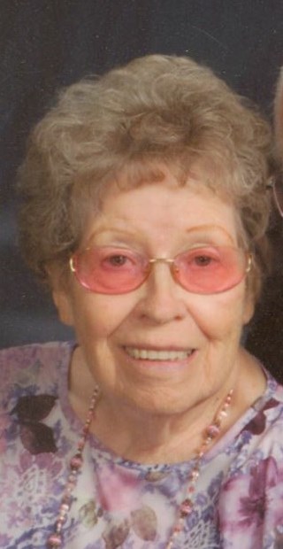 Obituario de Lois Jean Bailey