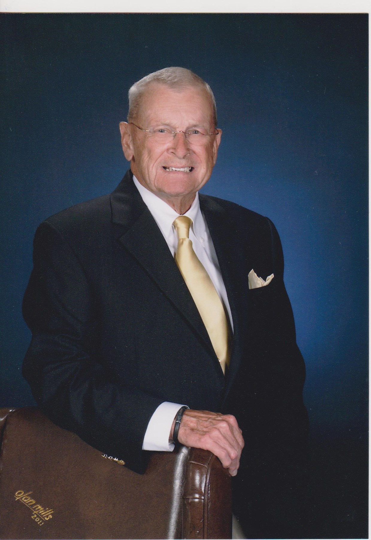 Obituary of Christian Enebak Wignes