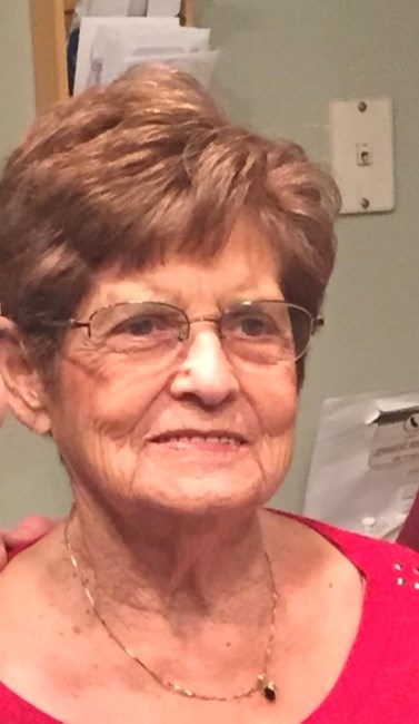 Obituary of Lillian Rodriguez