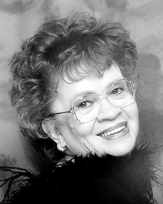 Obituario de Lorraine E. Skog
