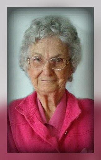 Obituary of Fay Burton