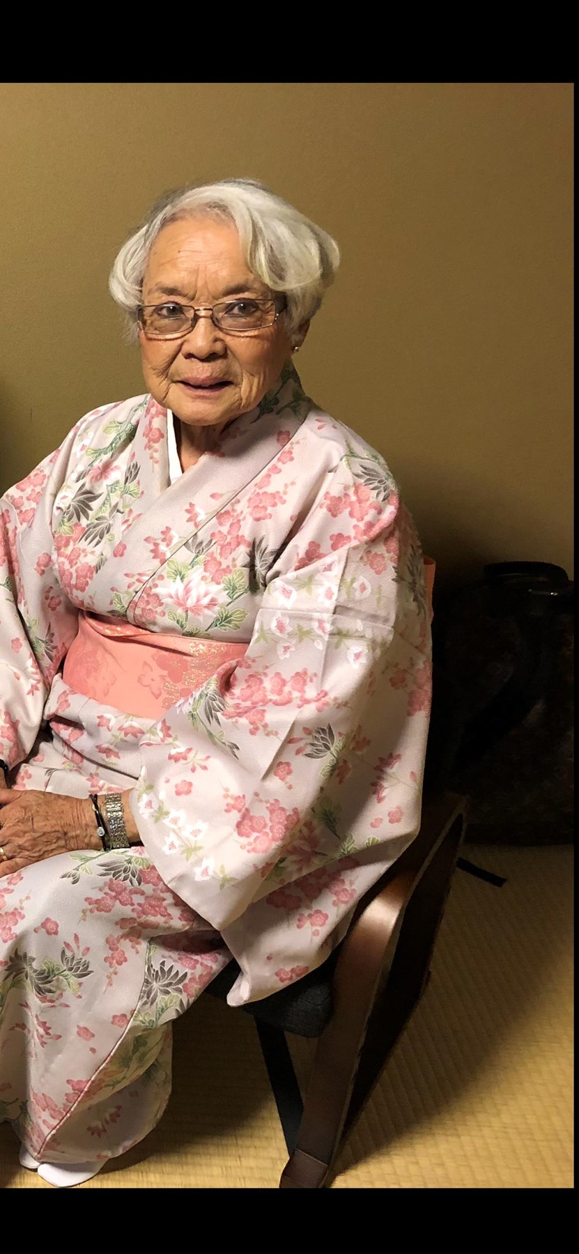 Obituary of Honami "Sue" Sexton