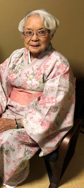 Obituary of Honami "Sue" Sexton