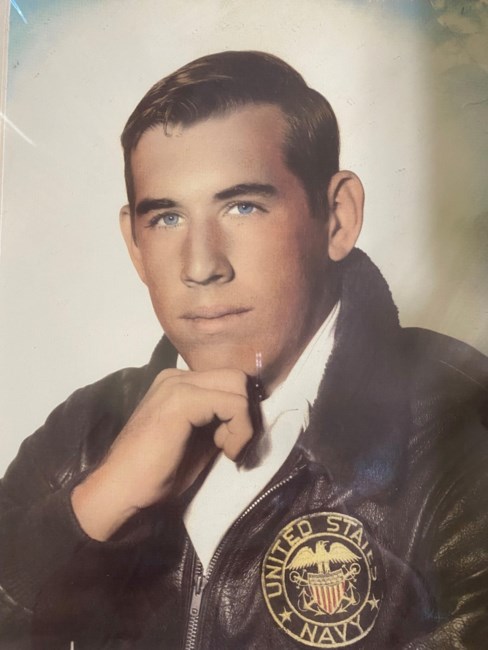 Obituary of Joe D. Jacobs