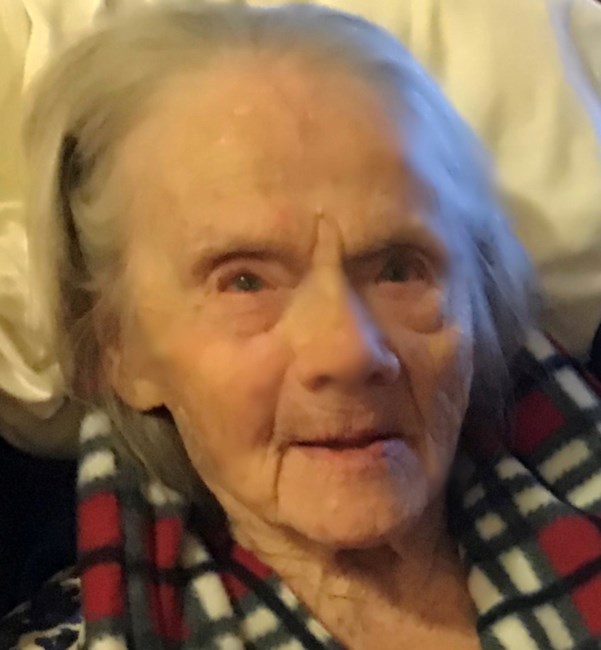 Obituario de Eleanor Ann Ramage