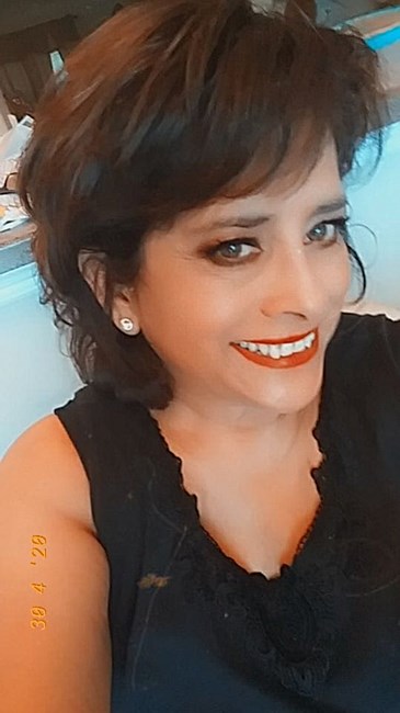 Obituary of Rosita Revelez Baker