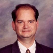Obituary of Dean Allen Kaumeyer
