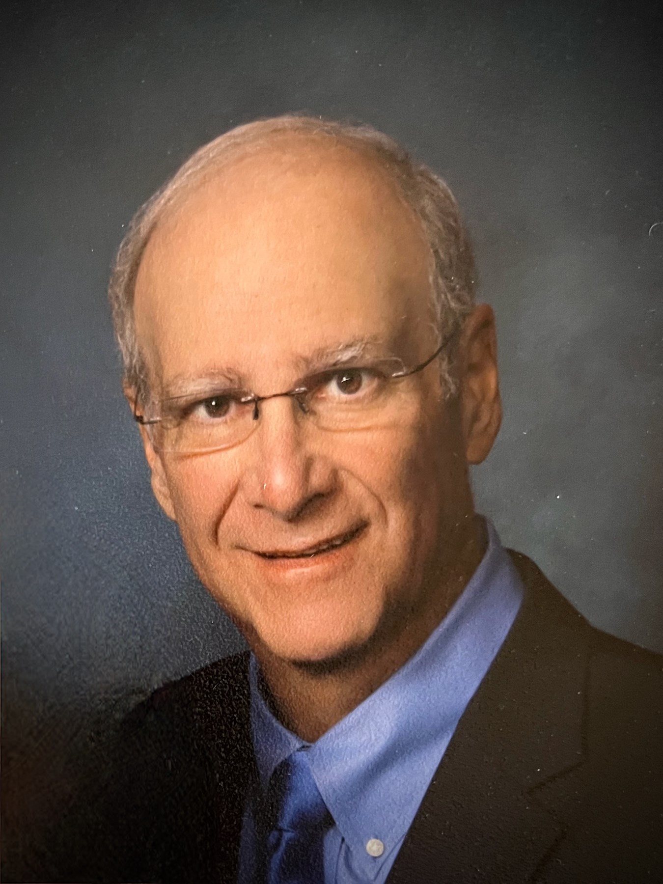 Obituary of James Corey