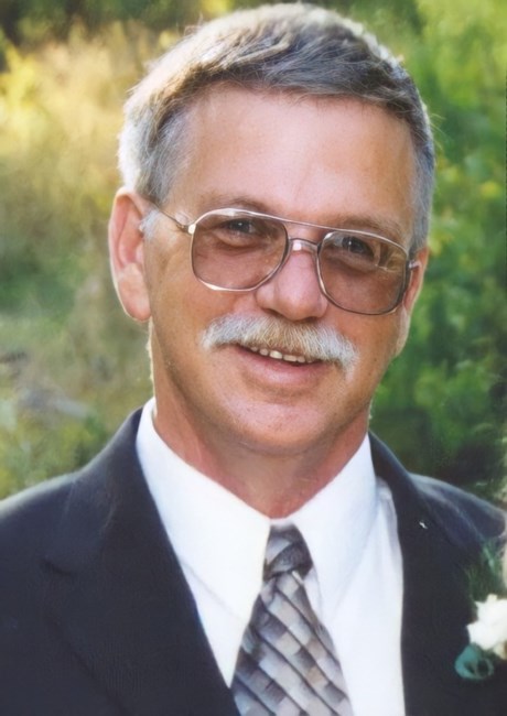 Obituary of Daniel Wayne Morrisey