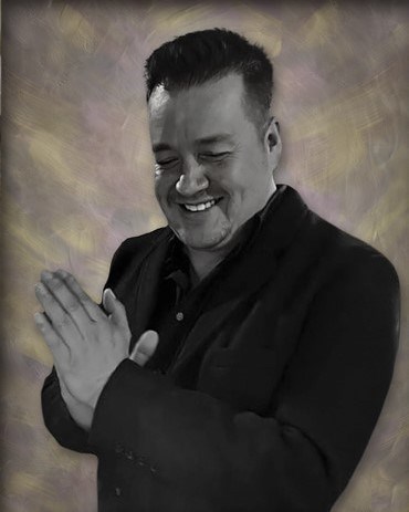 Obituary of Roberto Carlos Salazar