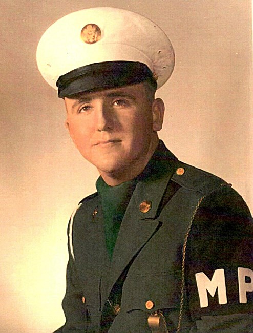 Obituary of Ruben Jones Jr.